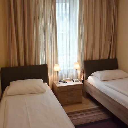 Bed & Breakfast Adlerhof
