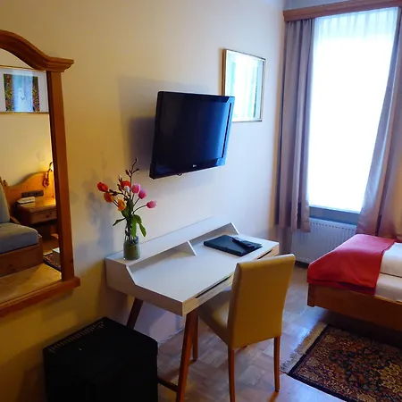 Adlerhof Bed & Breakfast