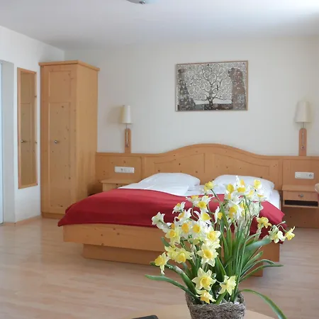 Bed & Breakfast Adlerhof