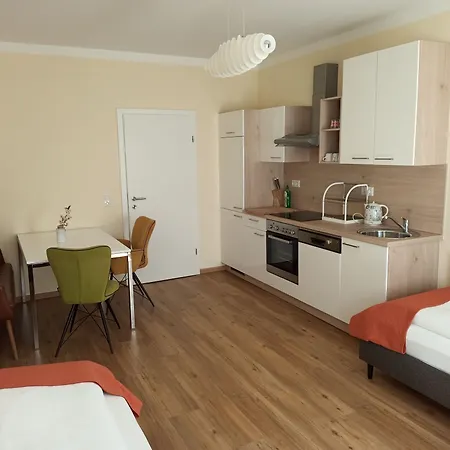 Bed & Breakfast Adlerhof Salzburg