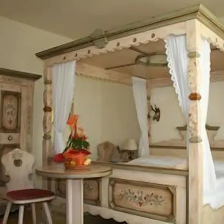 Bed & Breakfast Adlerhof