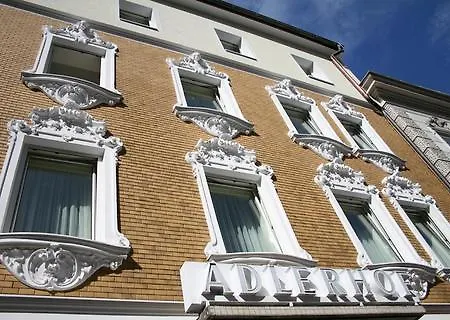 Bed & Breakfast Adlerhof