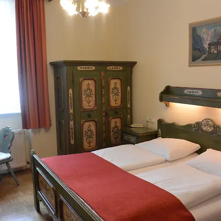 Bed & Breakfast Adlerhof