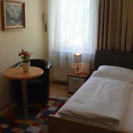 Adlerhof Salzburg