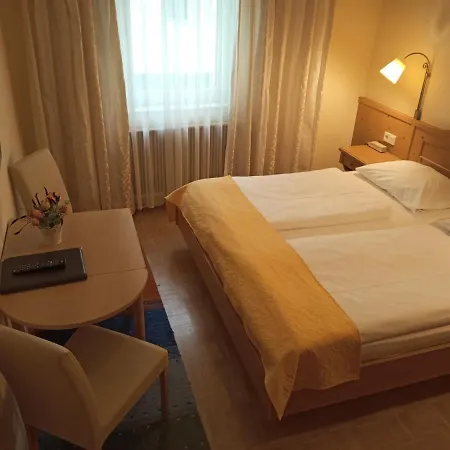 Bed & Breakfast Adlerhof