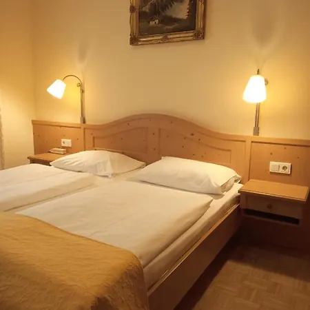 Bed & Breakfast Adlerhof